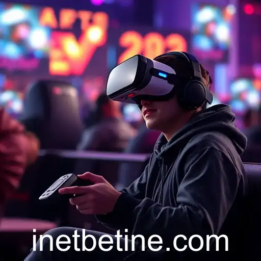 The Evolution of Online Gaming in 2025