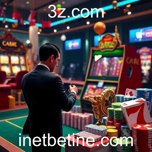 The Evolution of Online Casino Gaming in 2025