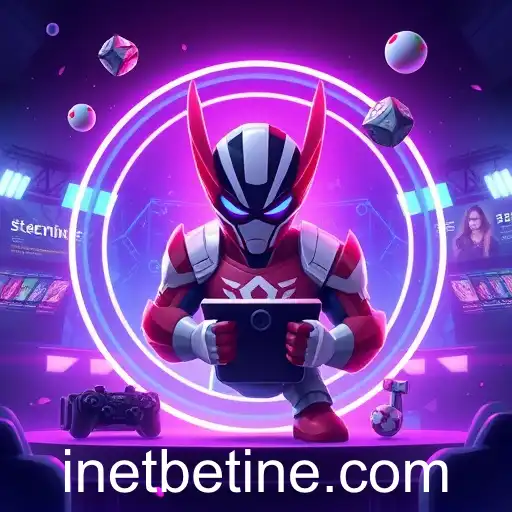 The Evolution of Online Gaming: A Focus on InetBet
