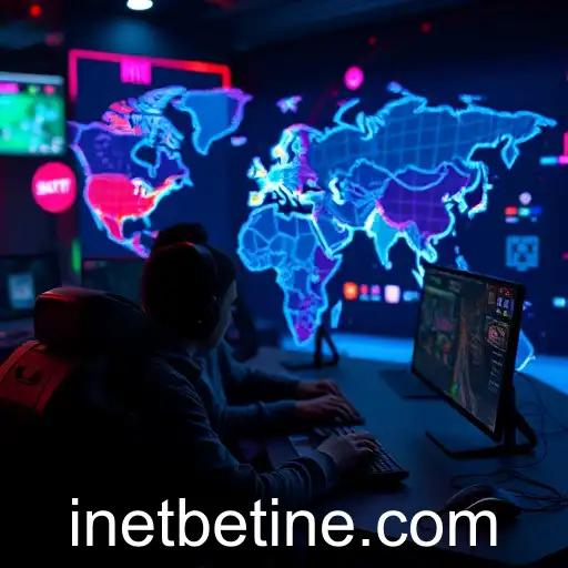 The Evolution of Internet Betting in 2025