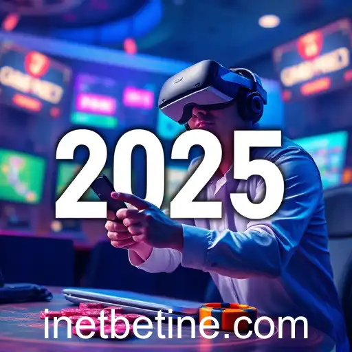 The Evolution of Online Gaming: A Look at InetBet