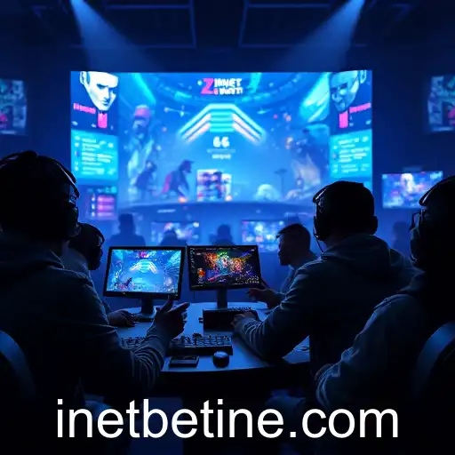 The Evolution of Online Gaming Platforms