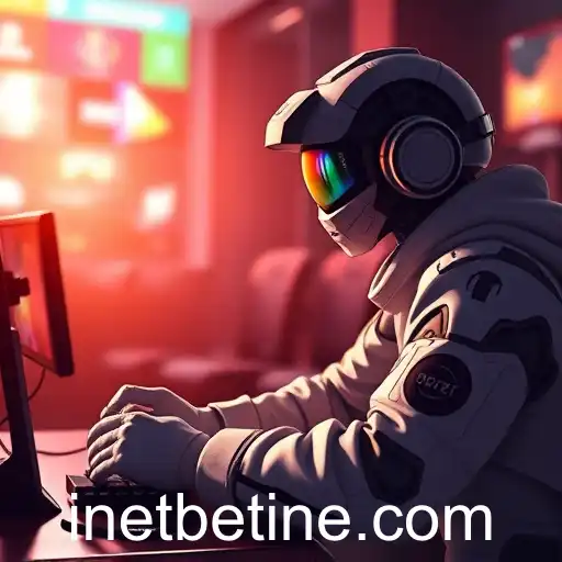 Evolution and Impact of Online Gaming in 2025