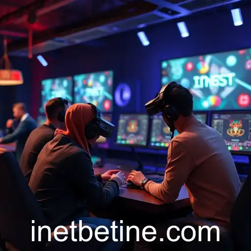 The Evolving Landscape of Online Gaming in 2025