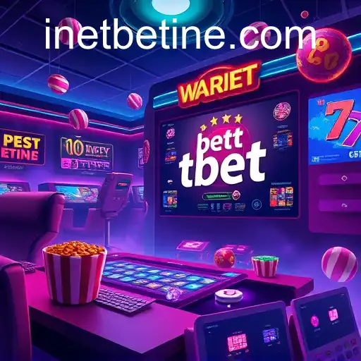 InetBet: The Evolution of Online Gaming