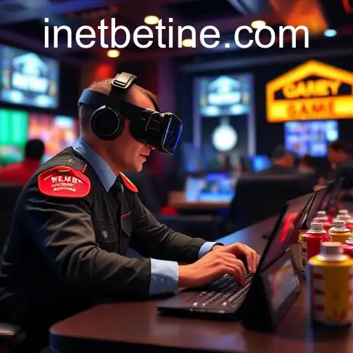 Online Gaming Evolution and inetbet's Role