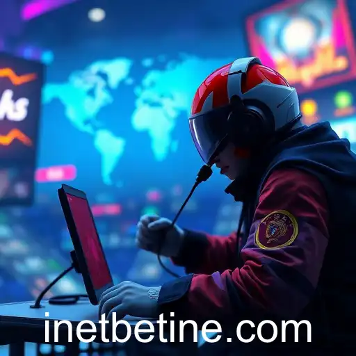 The Rise and Impact of Online Gaming Platforms