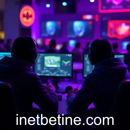 The Transformation of Online Gaming