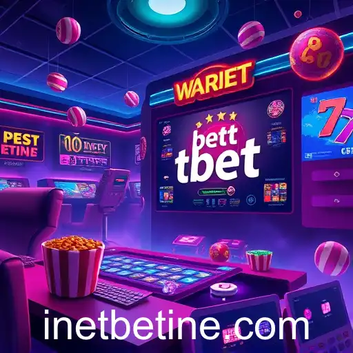 InetBet: The Evolution of Online Gaming