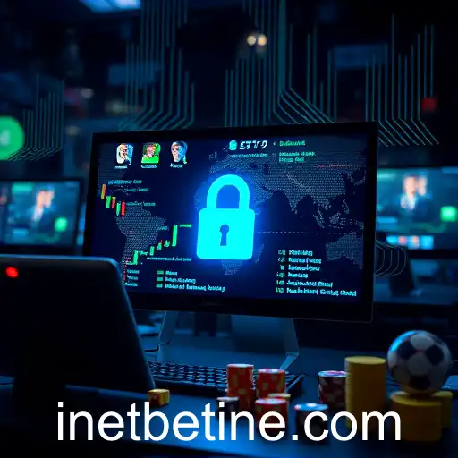 Online Gambling Trends and Challenges