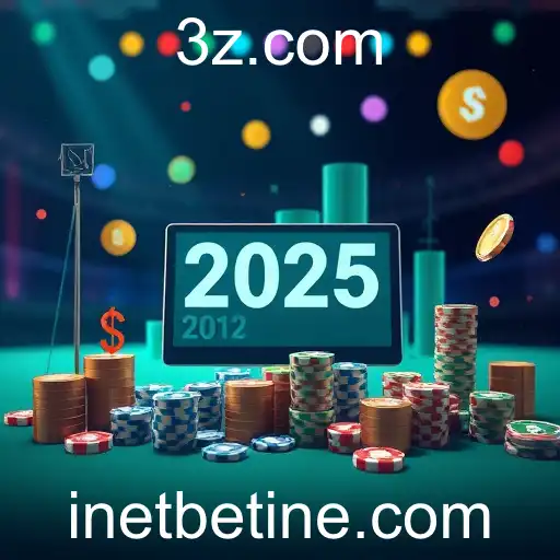 Emerging Trends in Online Gambling: The Rise of Digital Platforms