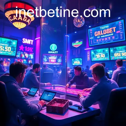 Online Gaming Trends in 2025