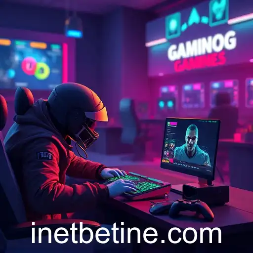 The Rise and Challenges of Online Gaming in 2025