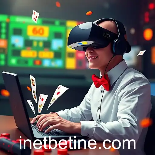 The Rise of Online Gaming Platforms in 2025